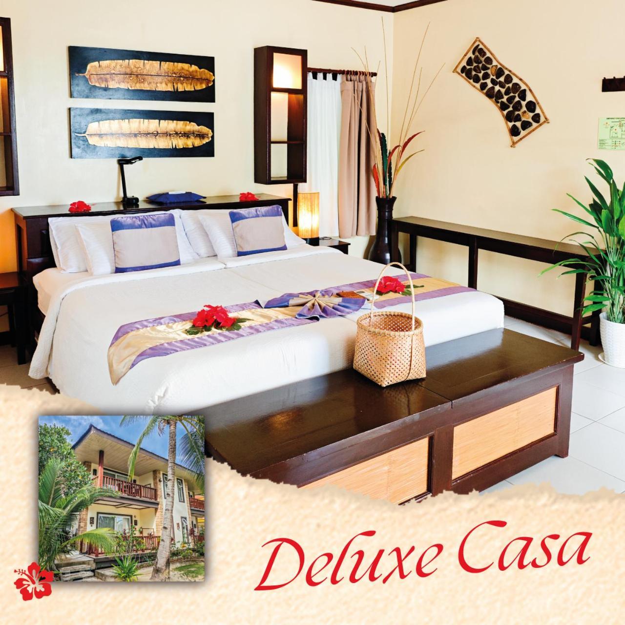 El Rio Y Mar Resort Coron Exterior photo